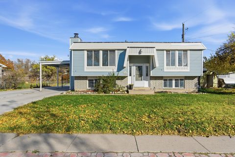 Tiny photo for 4026 W 5900 S, Salt Lake City, UT 84123 (MLS # 2122732)