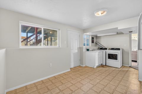 Tiny photo for 4026 W 5900 S, Salt Lake City, UT 84123 (MLS # 2122732)