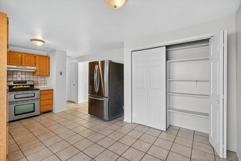 Tiny photo for 4026 W 5900 S, Salt Lake City, UT 84123 (MLS # 2122732)