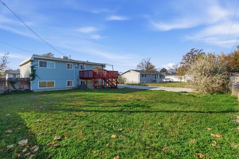 Tiny photo for 4026 W 5900 S, Salt Lake City, UT 84123 (MLS # 2122732)