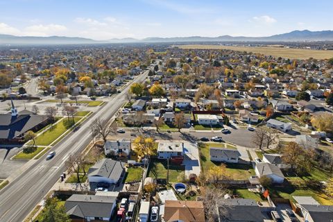 Tiny photo for 4026 W 5900 S, Salt Lake City, UT 84123 (MLS # 2122732)