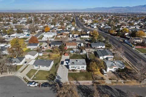 Tiny photo for 4026 W 5900 S, Salt Lake City, UT 84123 (MLS # 2122732)