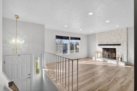 Tiny photo for 4026 W 5900 S, Salt Lake City, UT 84123 (MLS # 2122732)