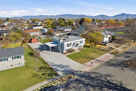 Tiny photo for 4026 W 5900 S, Salt Lake City, UT 84123 (MLS # 2122732)