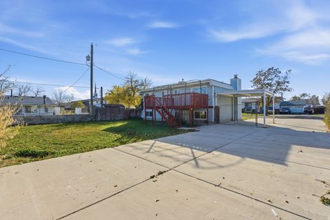 Tiny photo for 4026 W 5900 S, Salt Lake City, UT 84123 (MLS # 2122732)