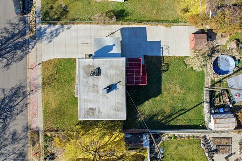 Tiny photo for 4026 W 5900 S, Salt Lake City, UT 84123 (MLS # 2122732)