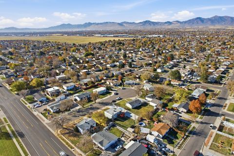 Tiny photo for 4026 W 5900 S, Salt Lake City, UT 84123 (MLS # 2122732)