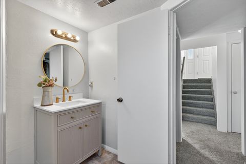 Tiny photo for 4026 W 5900 S, Salt Lake City, UT 84123 (MLS # 2122732)
