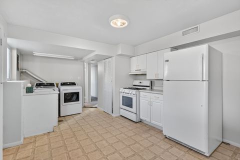 Tiny photo for 4026 W 5900 S, Salt Lake City, UT 84123 (MLS # 2122732)