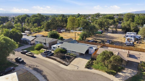 Tiny photo for 96 W PAULA DR, Sandy, UT 84070 (MLS # 2176288)