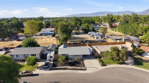 Tiny photo for 96 W PAULA DR, Sandy, UT 84070 (MLS # 2176288)