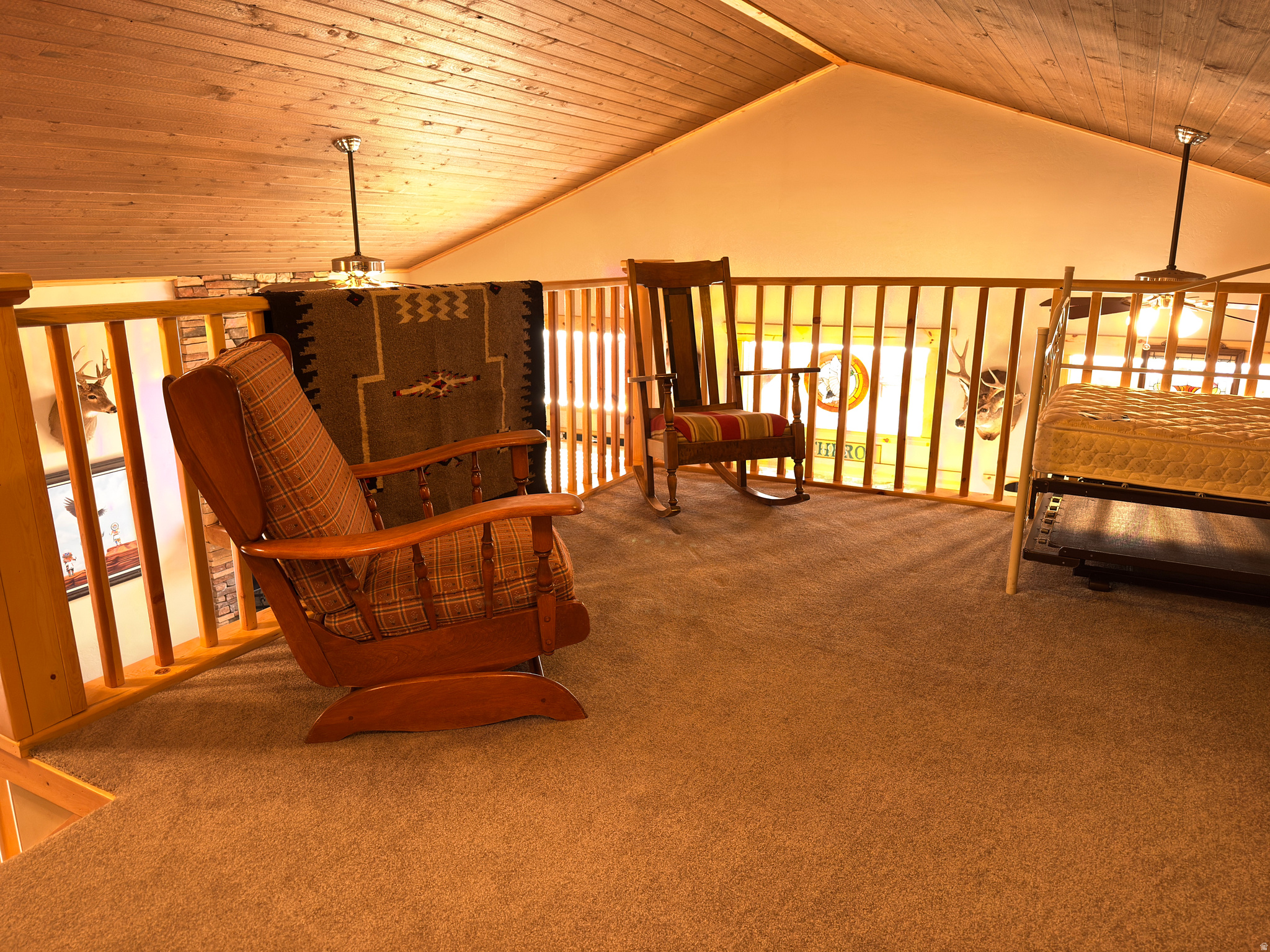 PINE CREEK MEADOWS SUBDIVISION - Residential