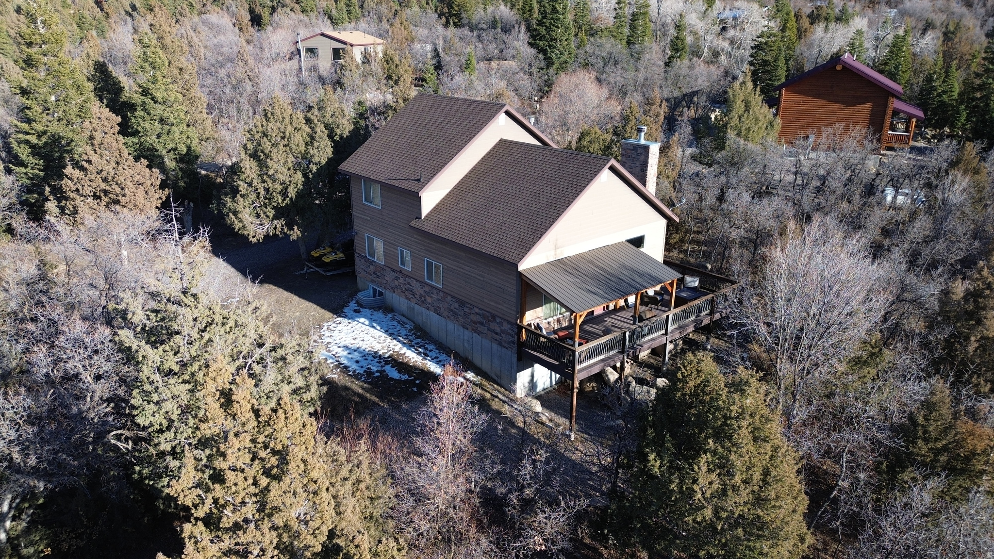 PINE CREEK MEADOWS SUBDIVISION - Residential