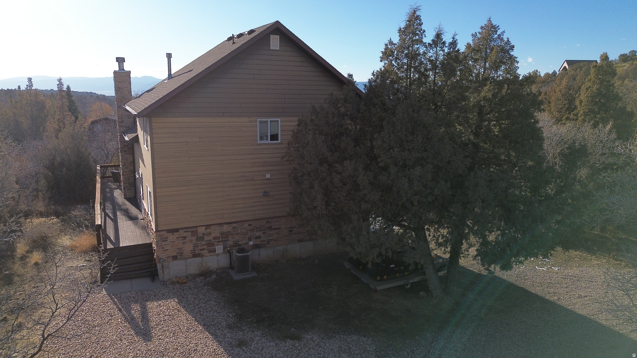 PINE CREEK MEADOWS SUBDIVISION - Residential