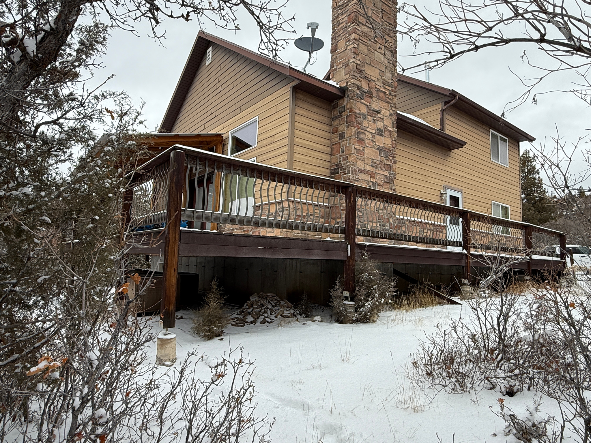 PINE CREEK MEADOWS SUBDIVISION - Residential