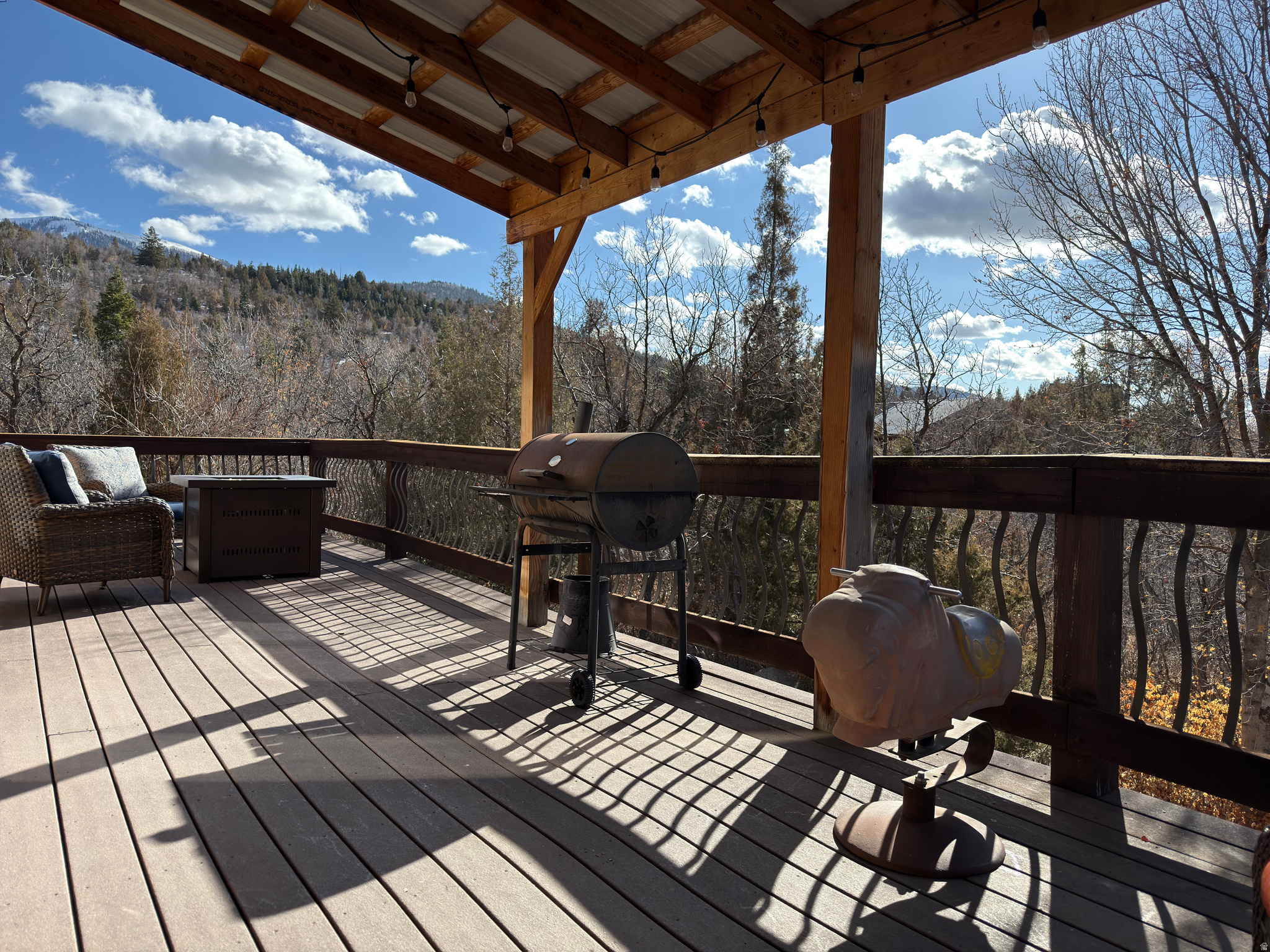 PINE CREEK MEADOWS SUBDIVISION - Residential