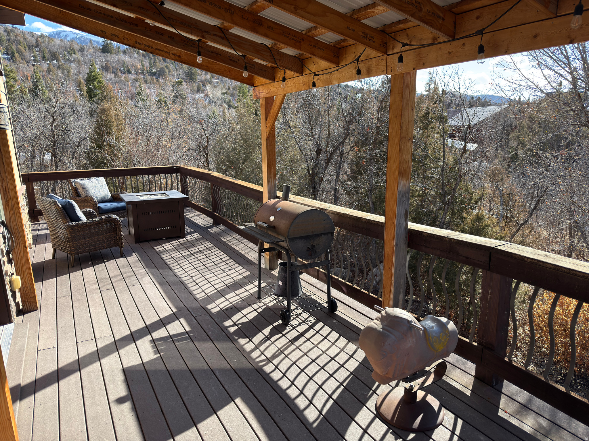 PINE CREEK MEADOWS SUBDIVISION - Residential