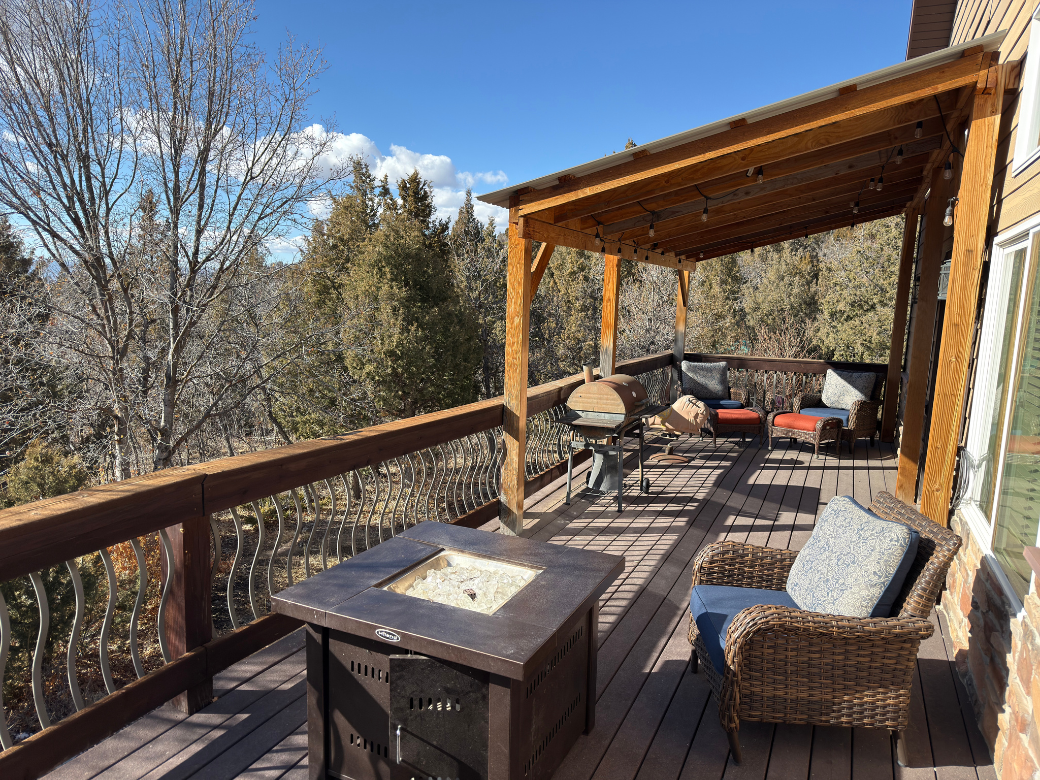 PINE CREEK MEADOWS SUBDIVISION - Residential