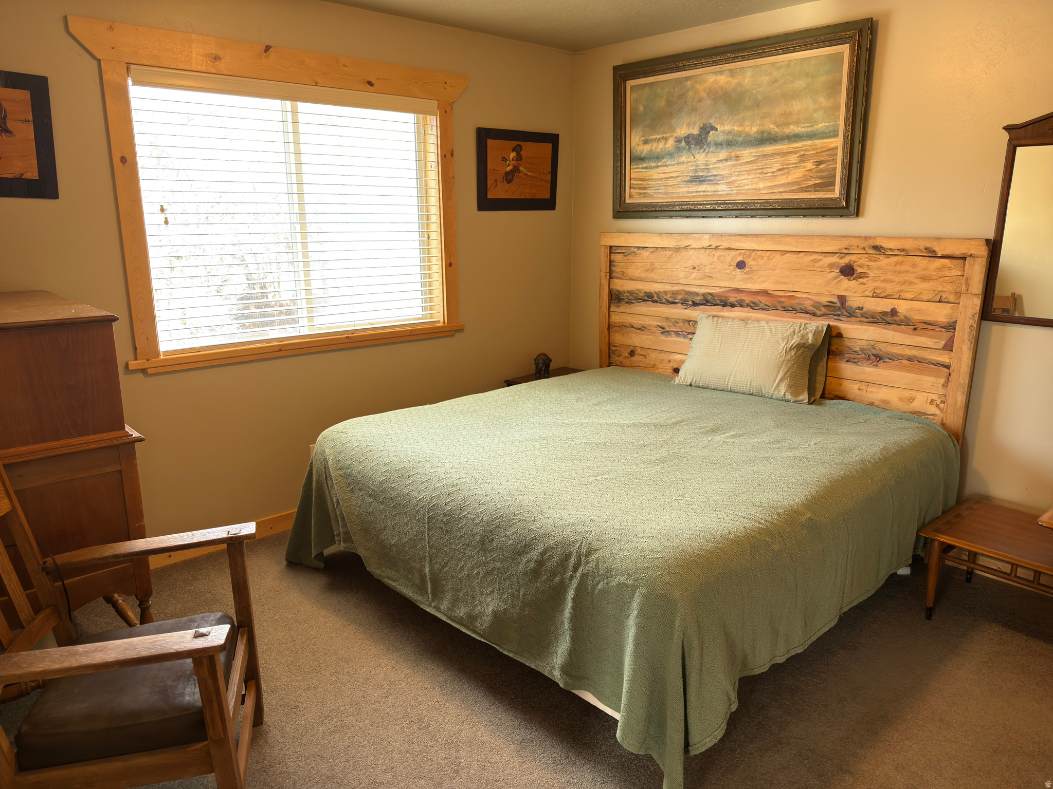 PINE CREEK MEADOWS SUBDIVISION - Residential