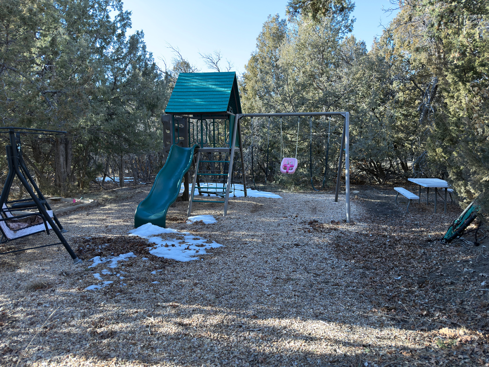 PINE CREEK MEADOWS SUBDIVISION - Residential