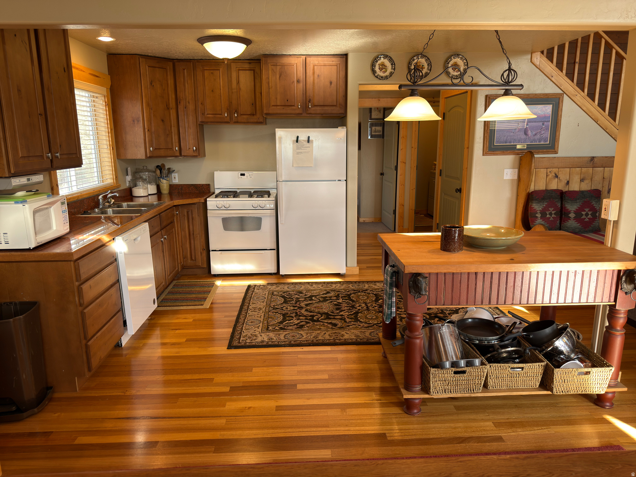 PINE CREEK MEADOWS SUBDIVISION - Residential