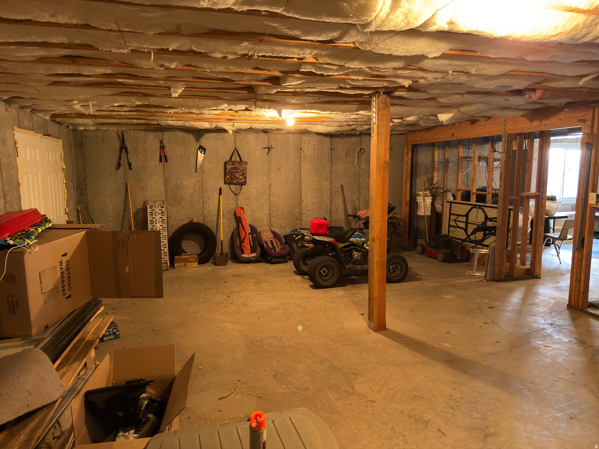 PINE CREEK MEADOWS SUBDIVISION - Residential