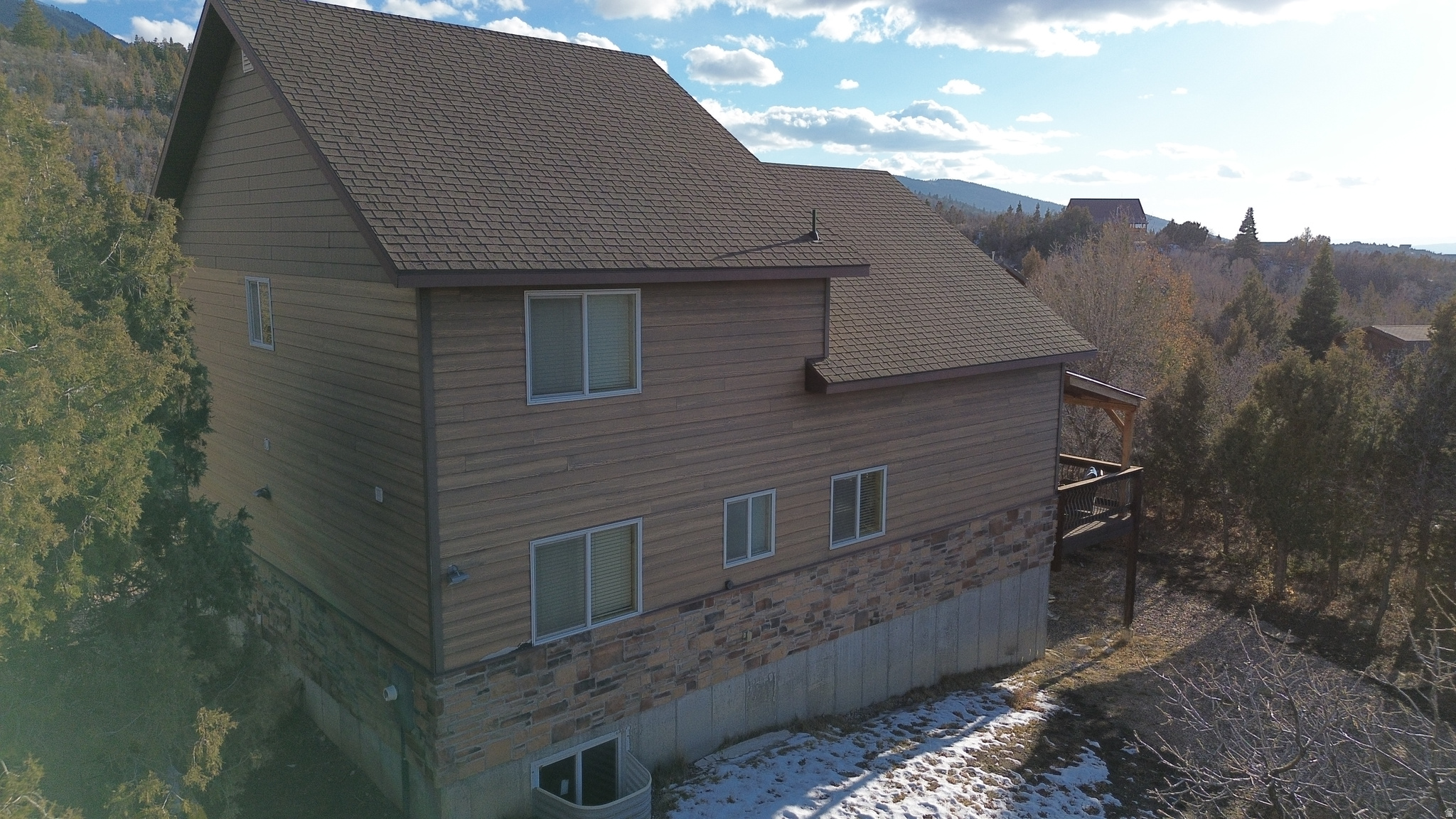 PINE CREEK MEADOWS SUBDIVISION - Residential