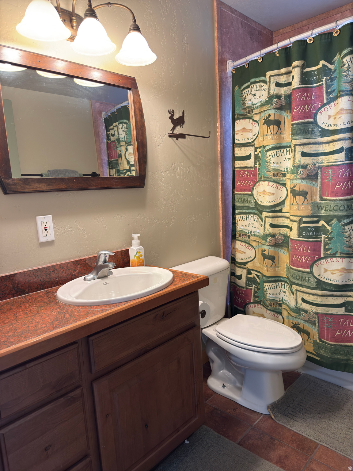 PINE CREEK MEADOWS SUBDIVISION - Residential