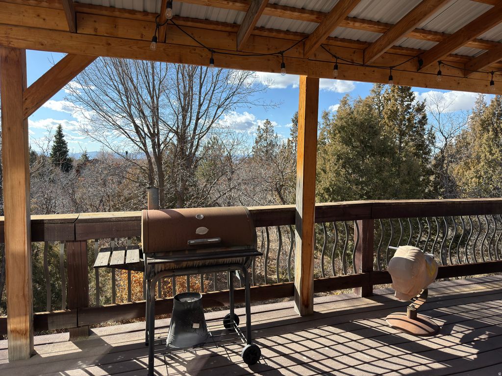 Photo of 15020 N 12700 E, Mt Pleasant, UT 84647 (MLS # 2136154)