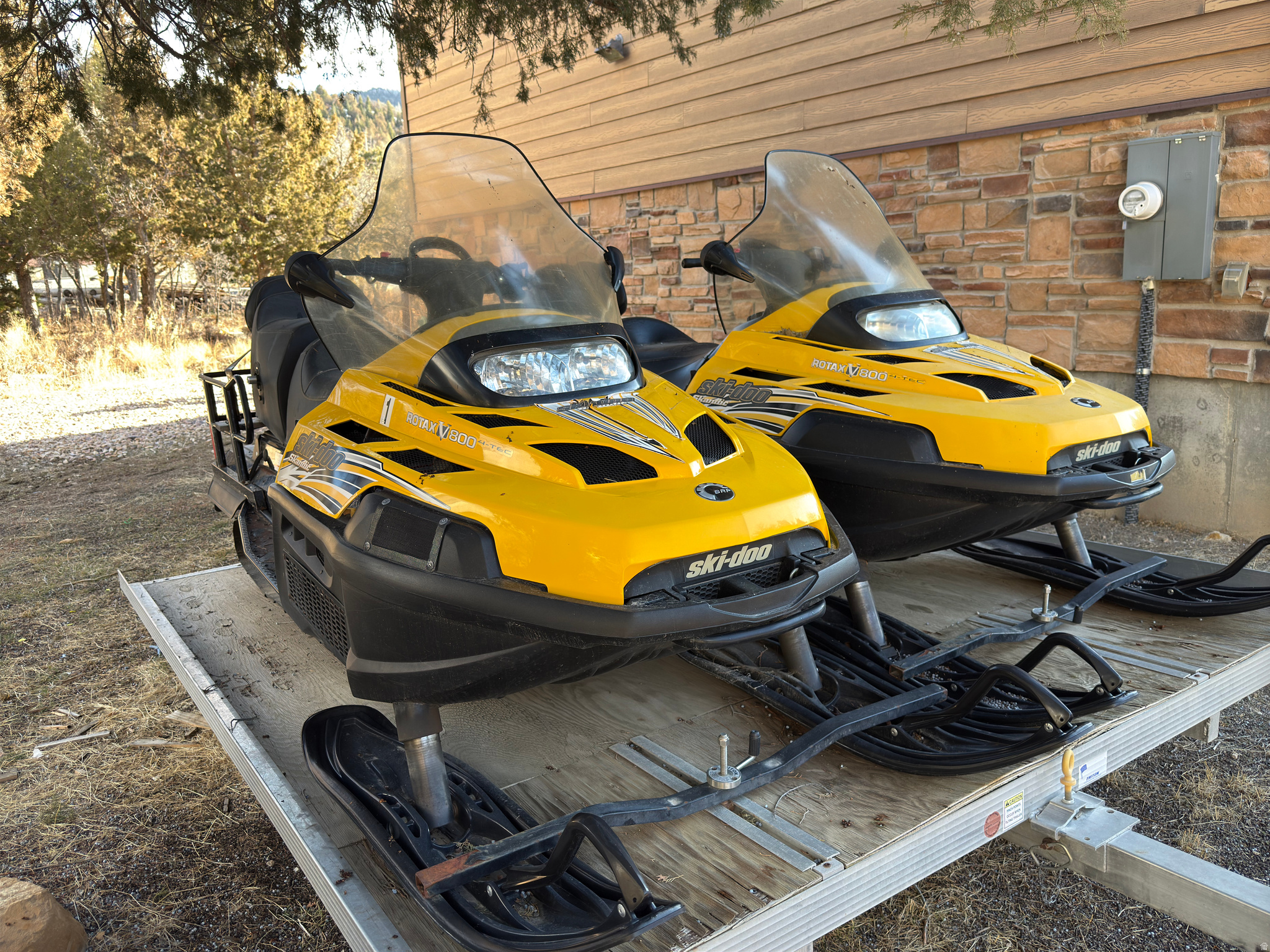 PINE CREEK MEADOWS SUBDIVISION - Residential