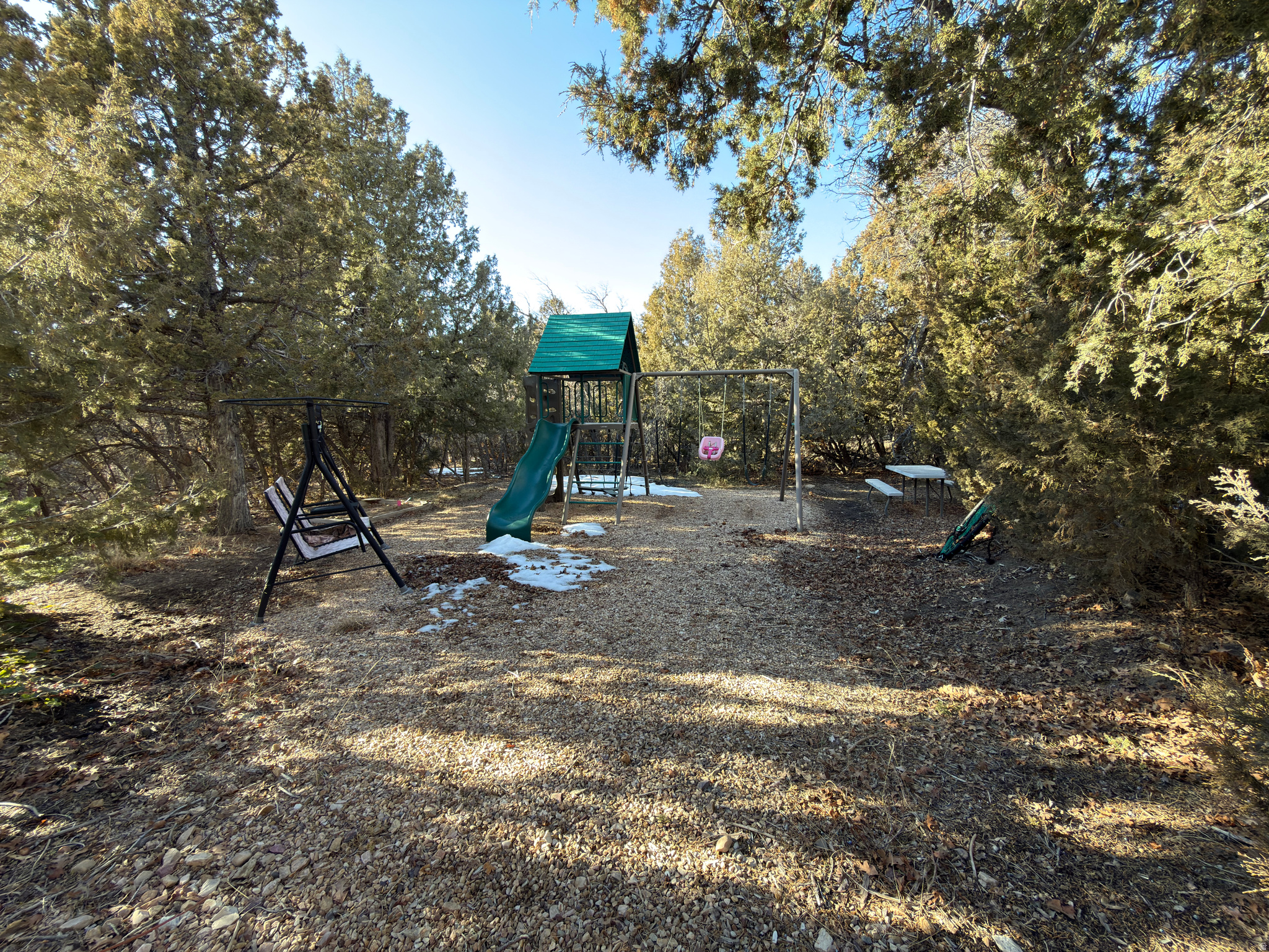 PINE CREEK MEADOWS SUBDIVISION - Residential