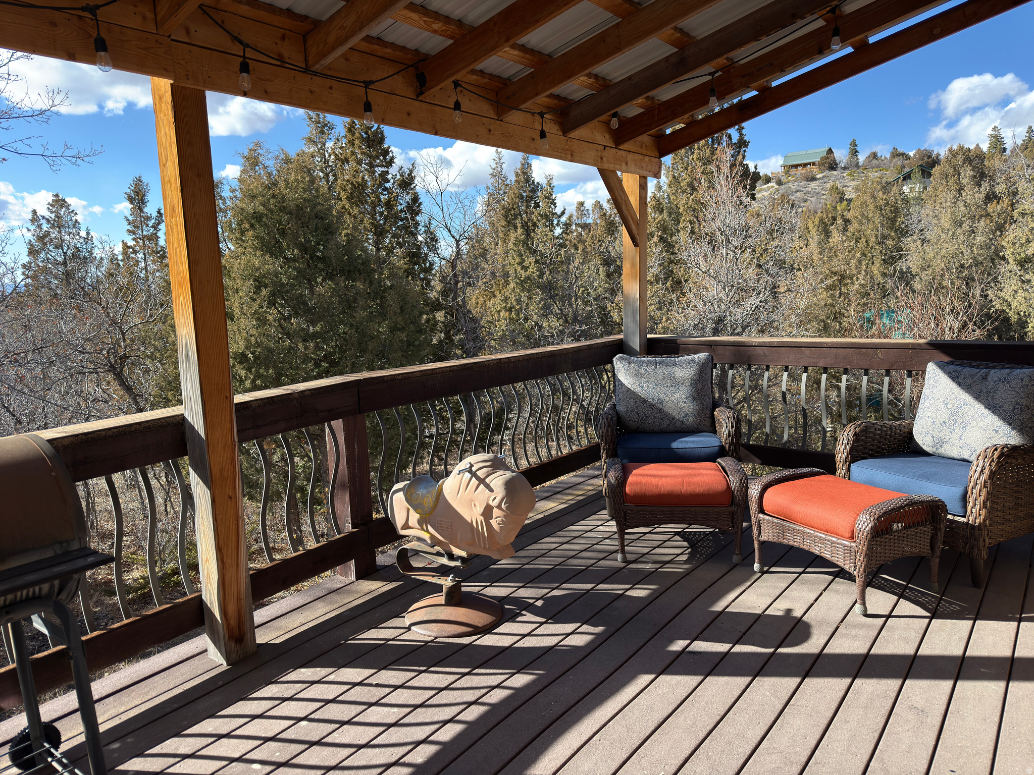 PINE CREEK MEADOWS SUBDIVISION - Residential