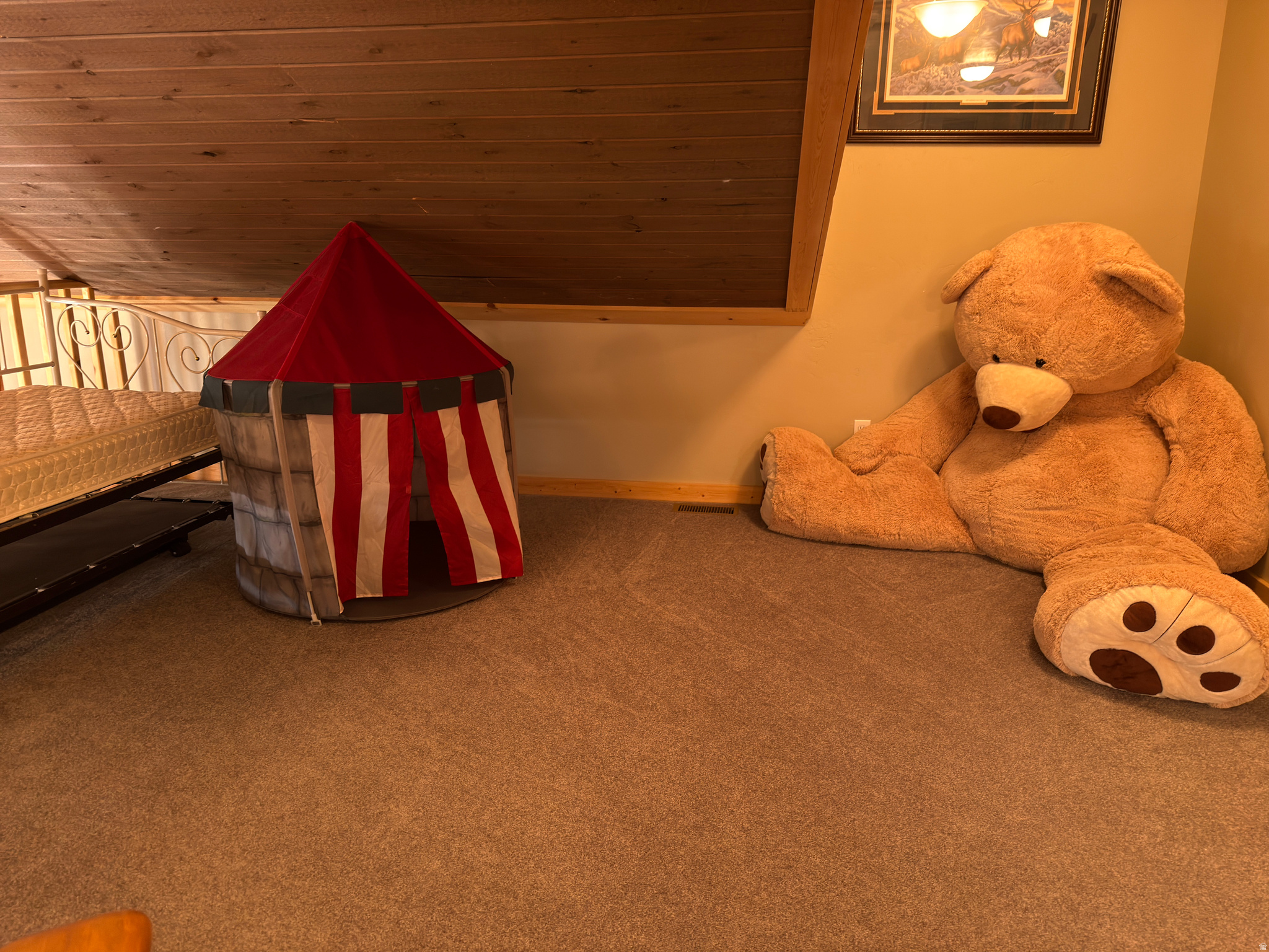 PINE CREEK MEADOWS SUBDIVISION - Residential