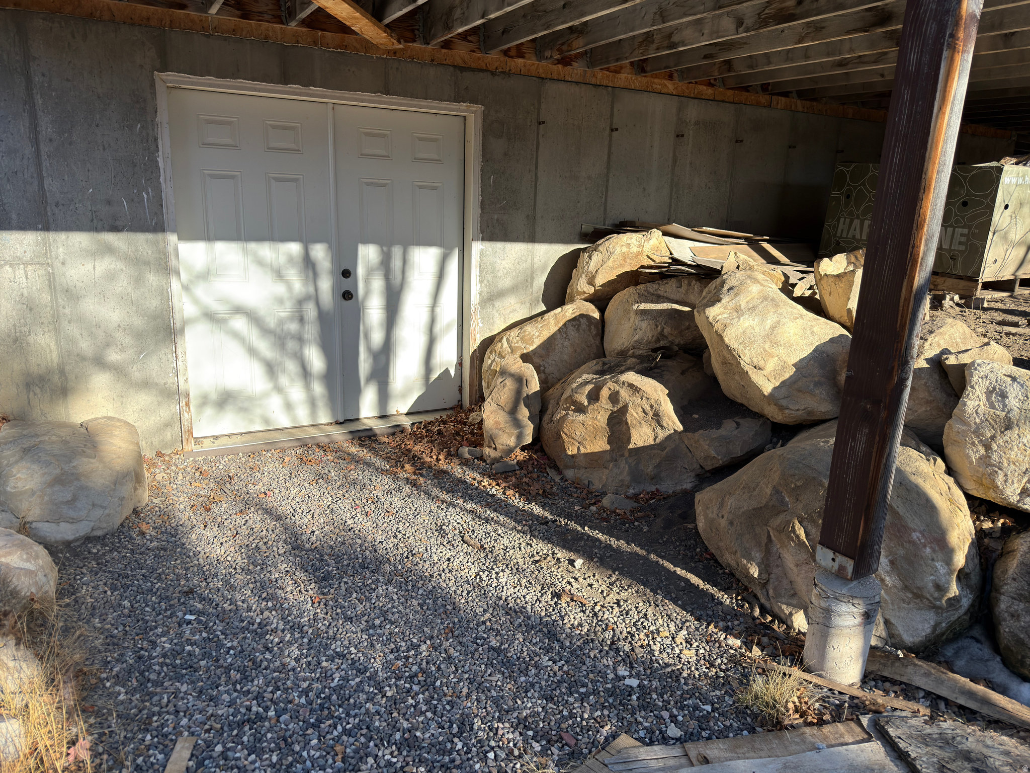 PINE CREEK MEADOWS SUBDIVISION - Residential