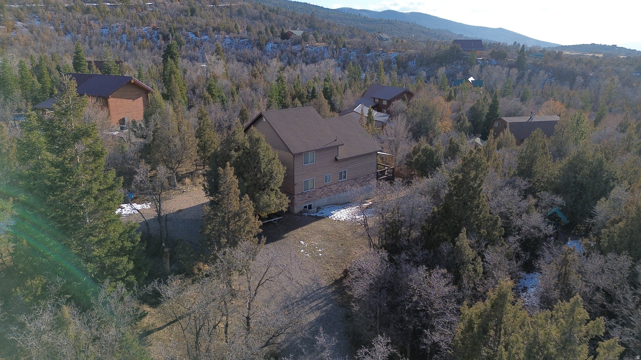 PINE CREEK MEADOWS SUBDIVISION - Residential