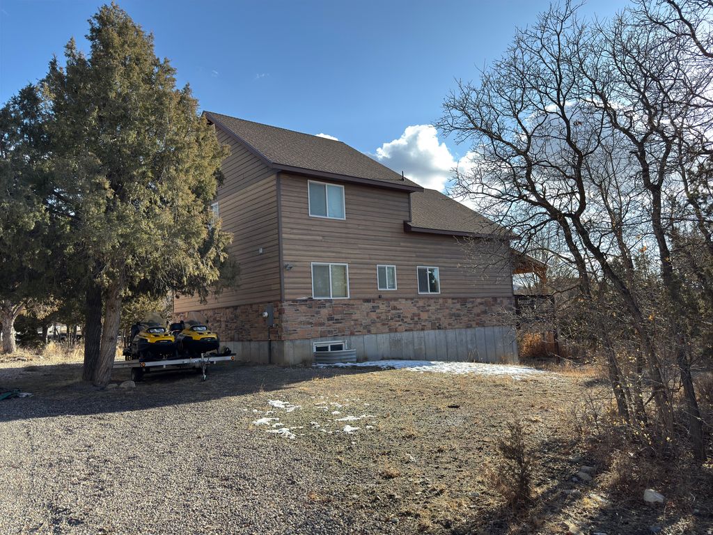Photo of 15020 N 12700 E, Mt Pleasant, UT 84647 (MLS # 2136154)