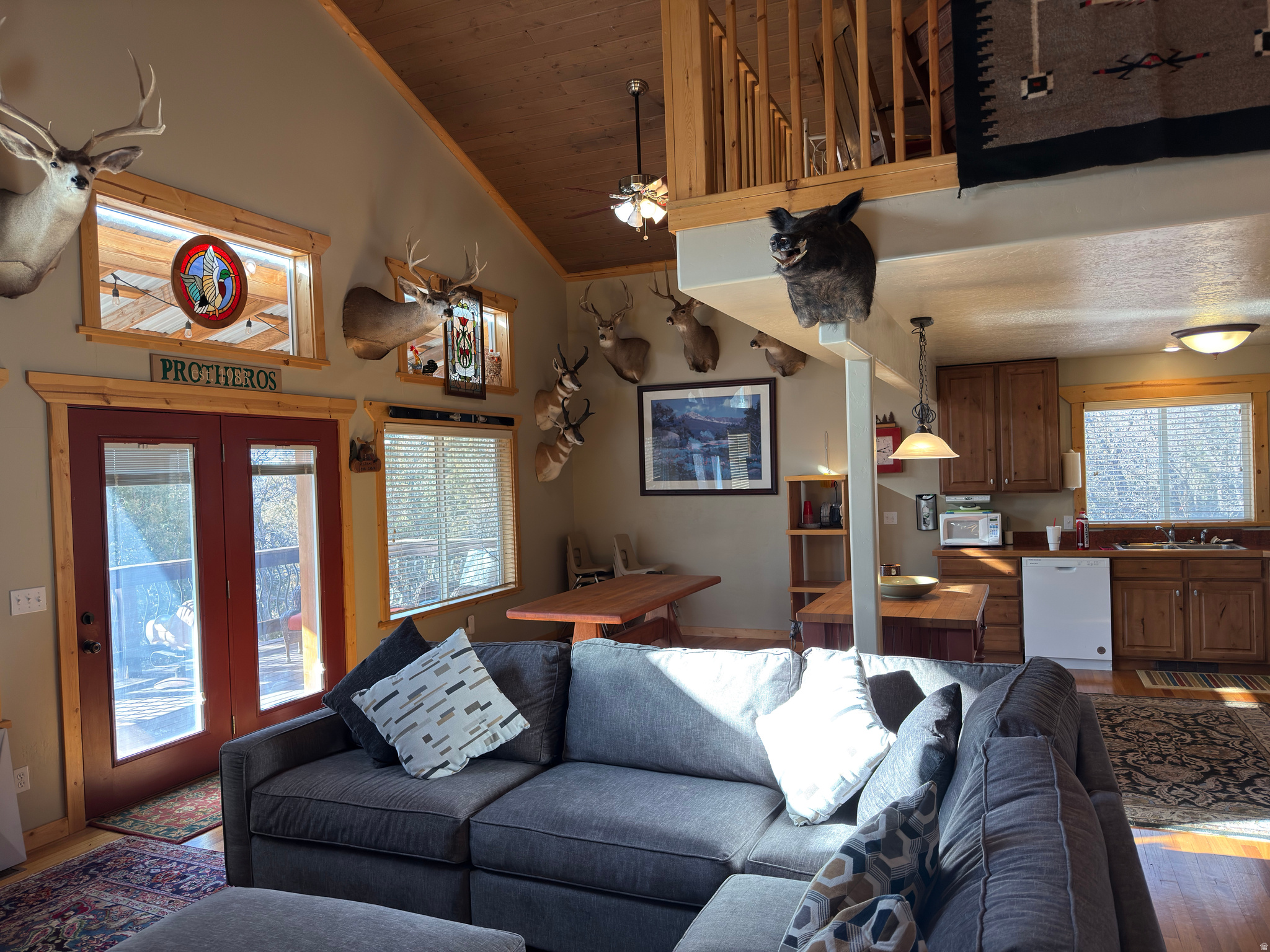 PINE CREEK MEADOWS SUBDIVISION - Residential