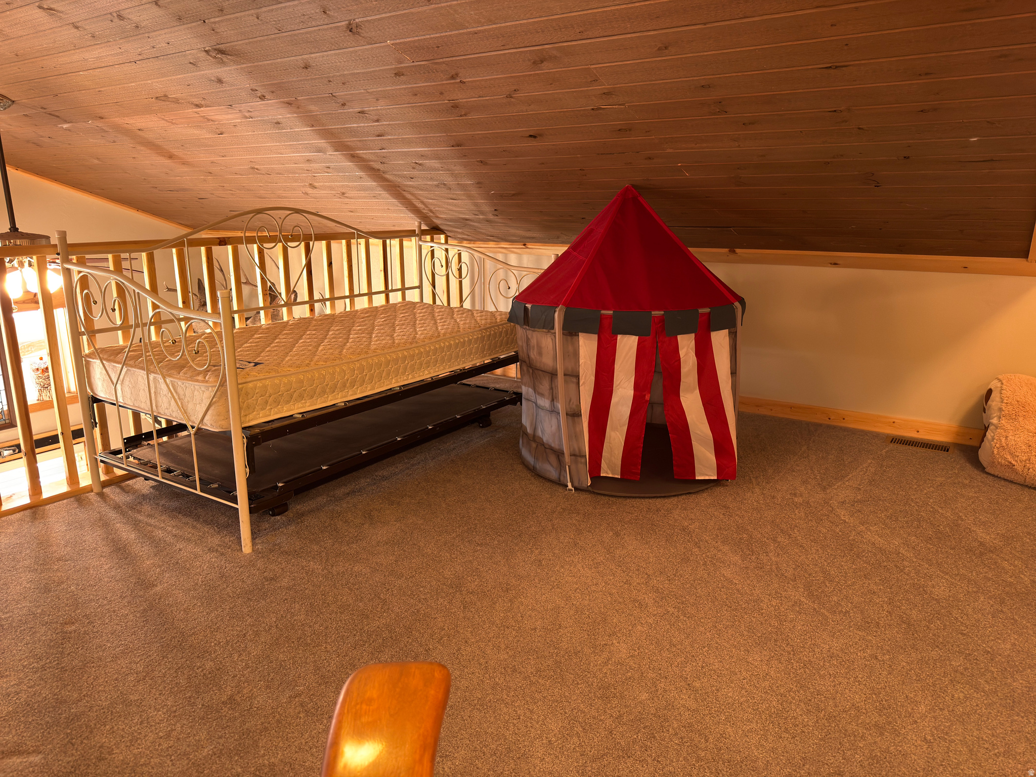 PINE CREEK MEADOWS SUBDIVISION - Residential