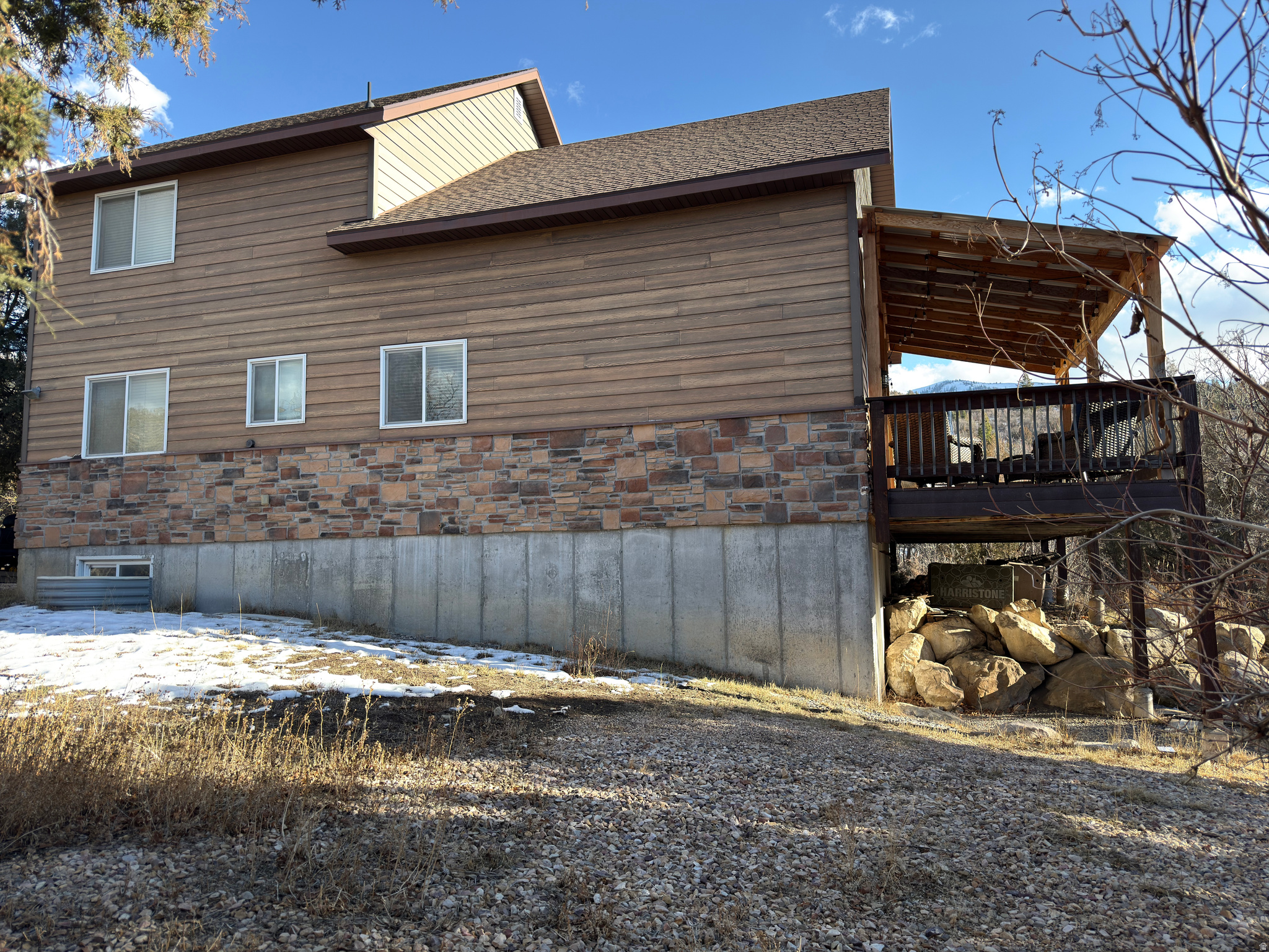 PINE CREEK MEADOWS SUBDIVISION - Residential