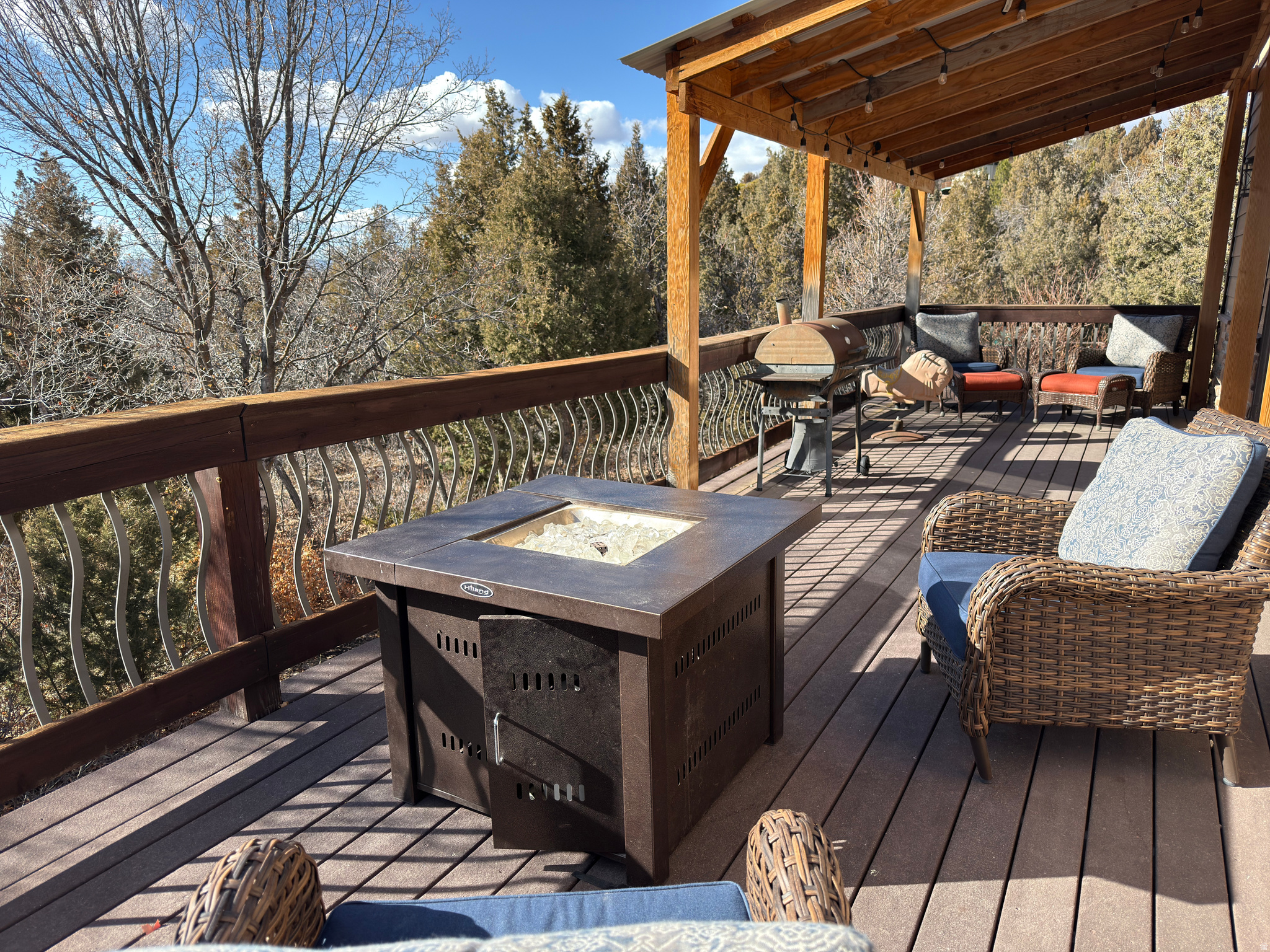 PINE CREEK MEADOWS SUBDIVISION - Residential