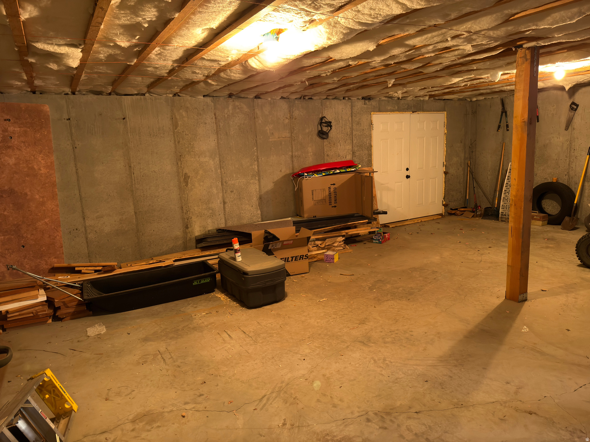 PINE CREEK MEADOWS SUBDIVISION - Residential