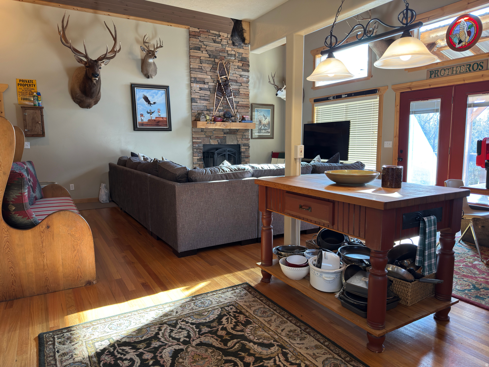 PINE CREEK MEADOWS SUBDIVISION - Residential