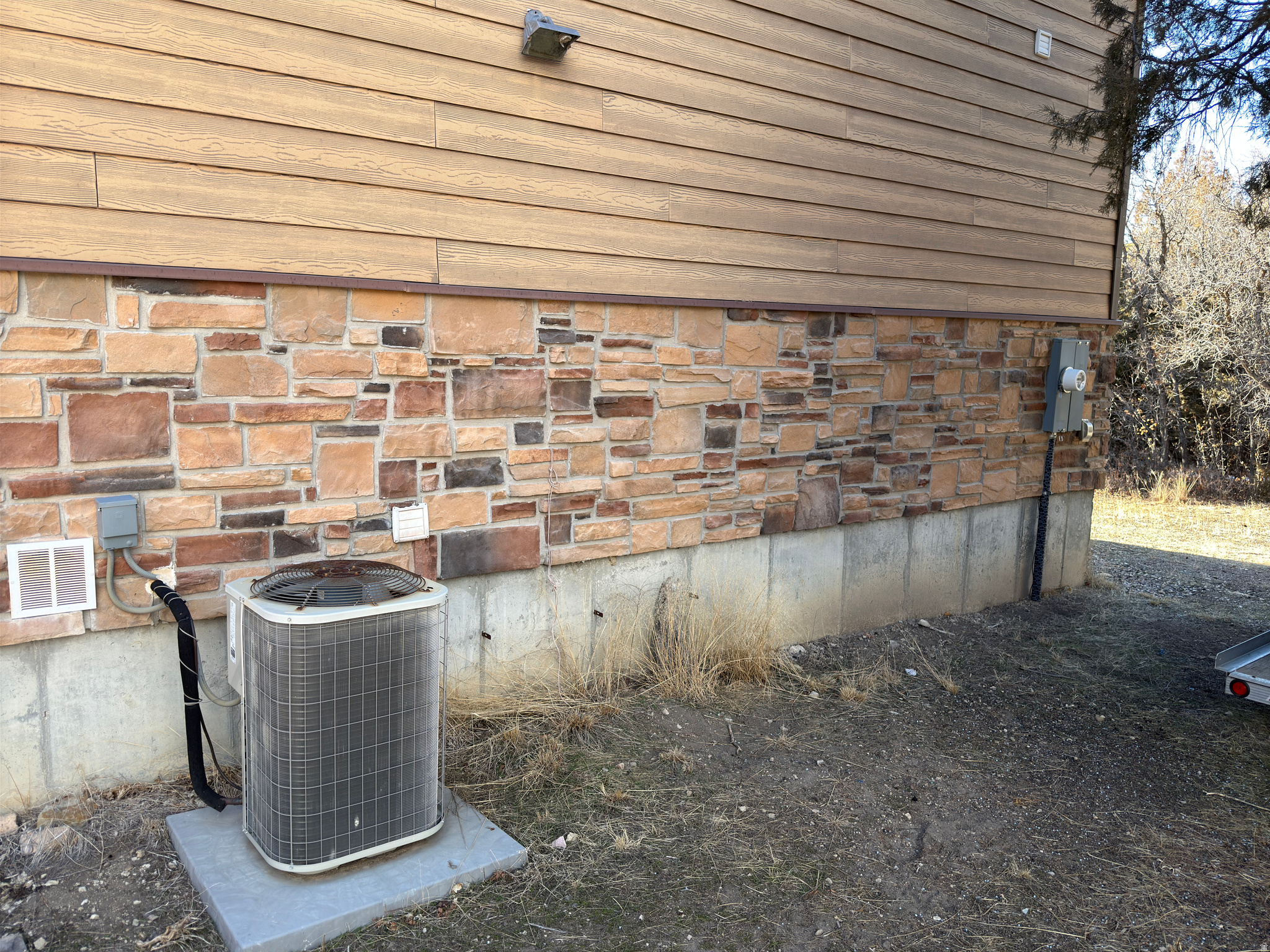 PINE CREEK MEADOWS SUBDIVISION - Residential