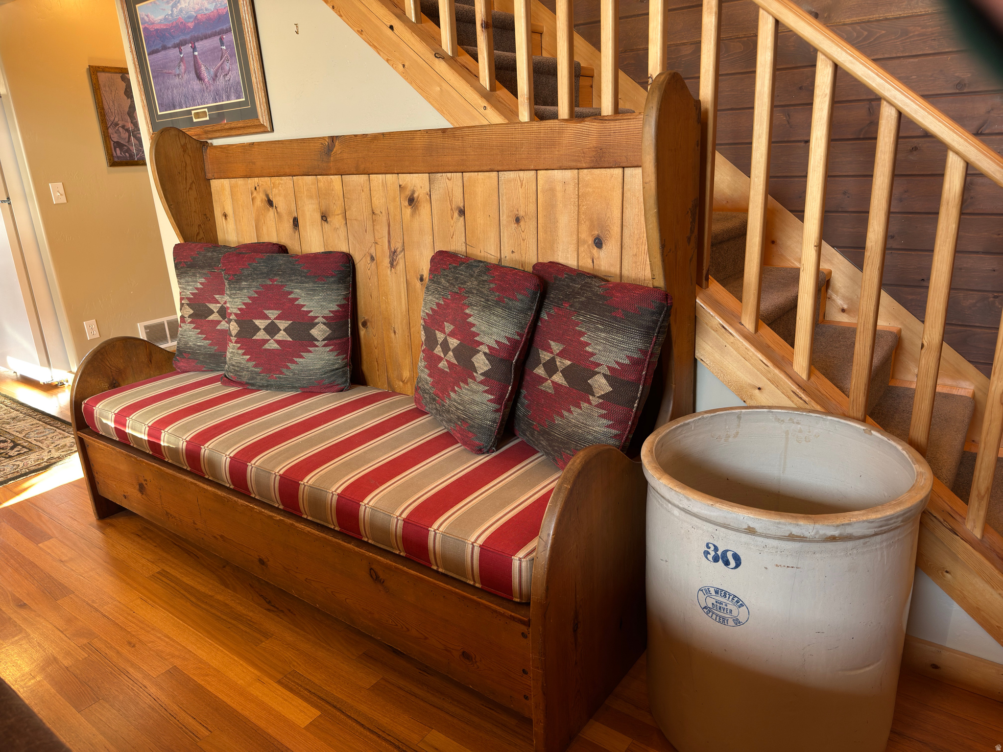 PINE CREEK MEADOWS SUBDIVISION - Residential