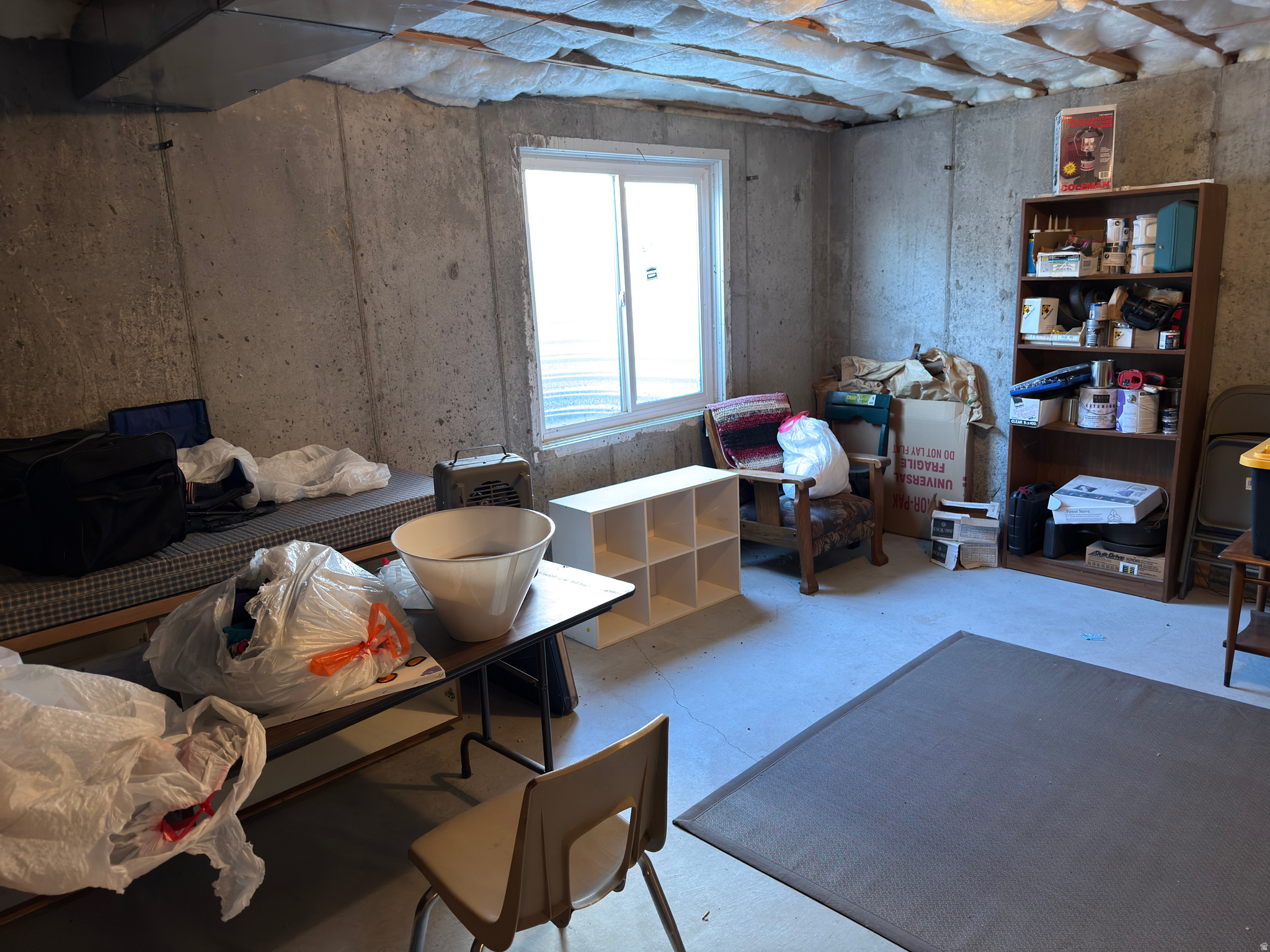 PINE CREEK MEADOWS SUBDIVISION - Residential