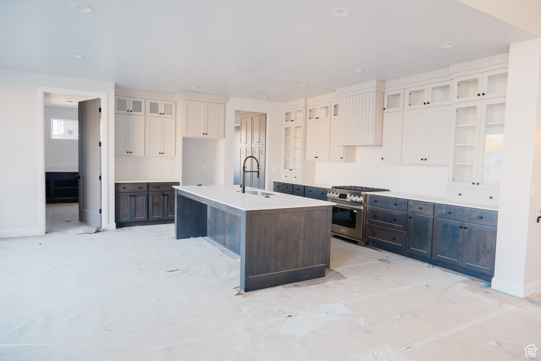 LONGHORN MEADOWS - Residential