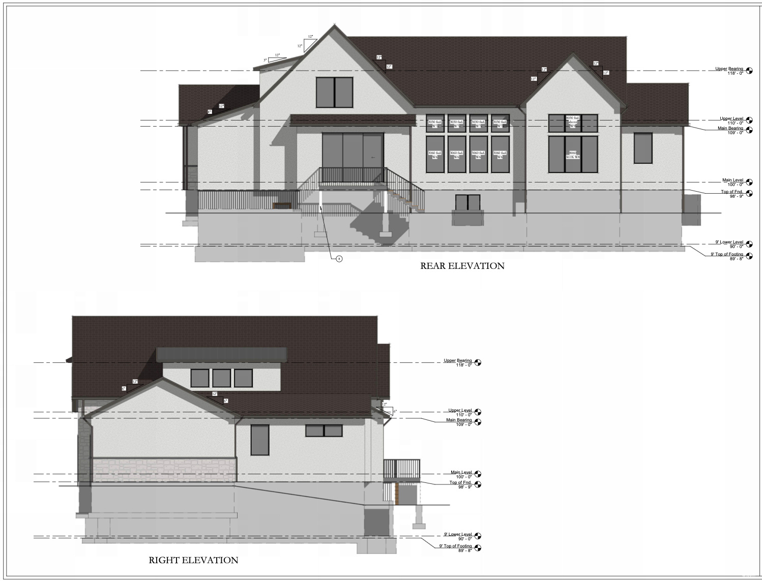 LONGHORN MEADOWS - Residential