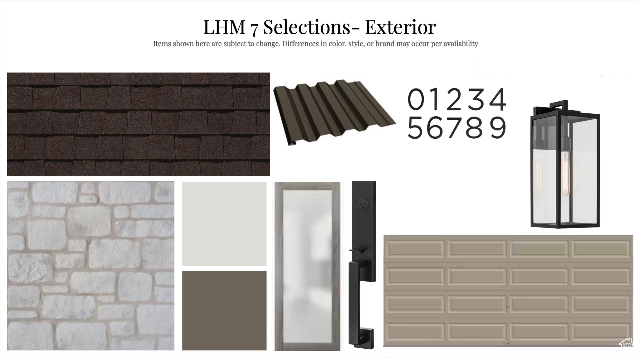 LONGHORN MEADOWS - Residential