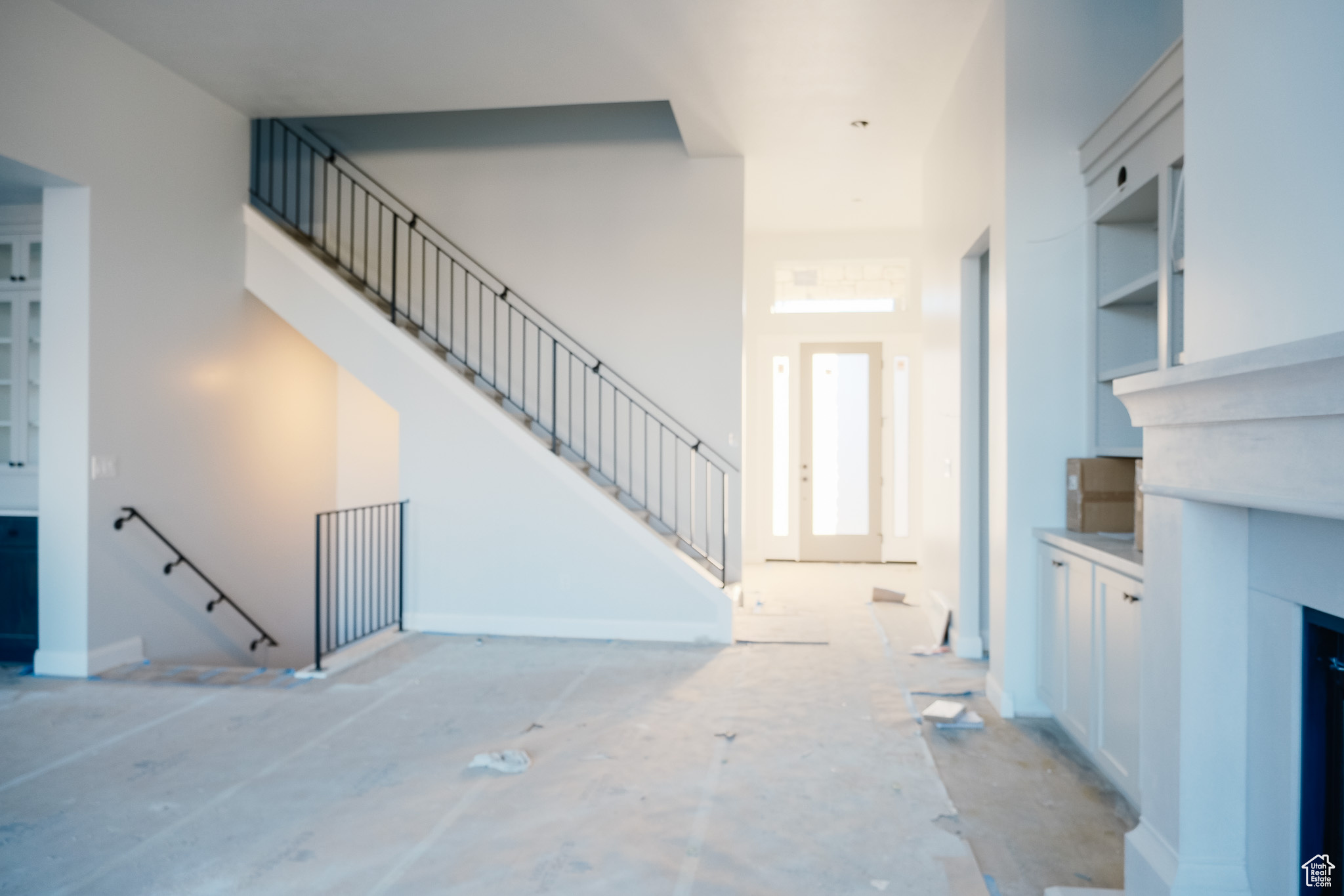 LONGHORN MEADOWS - Residential