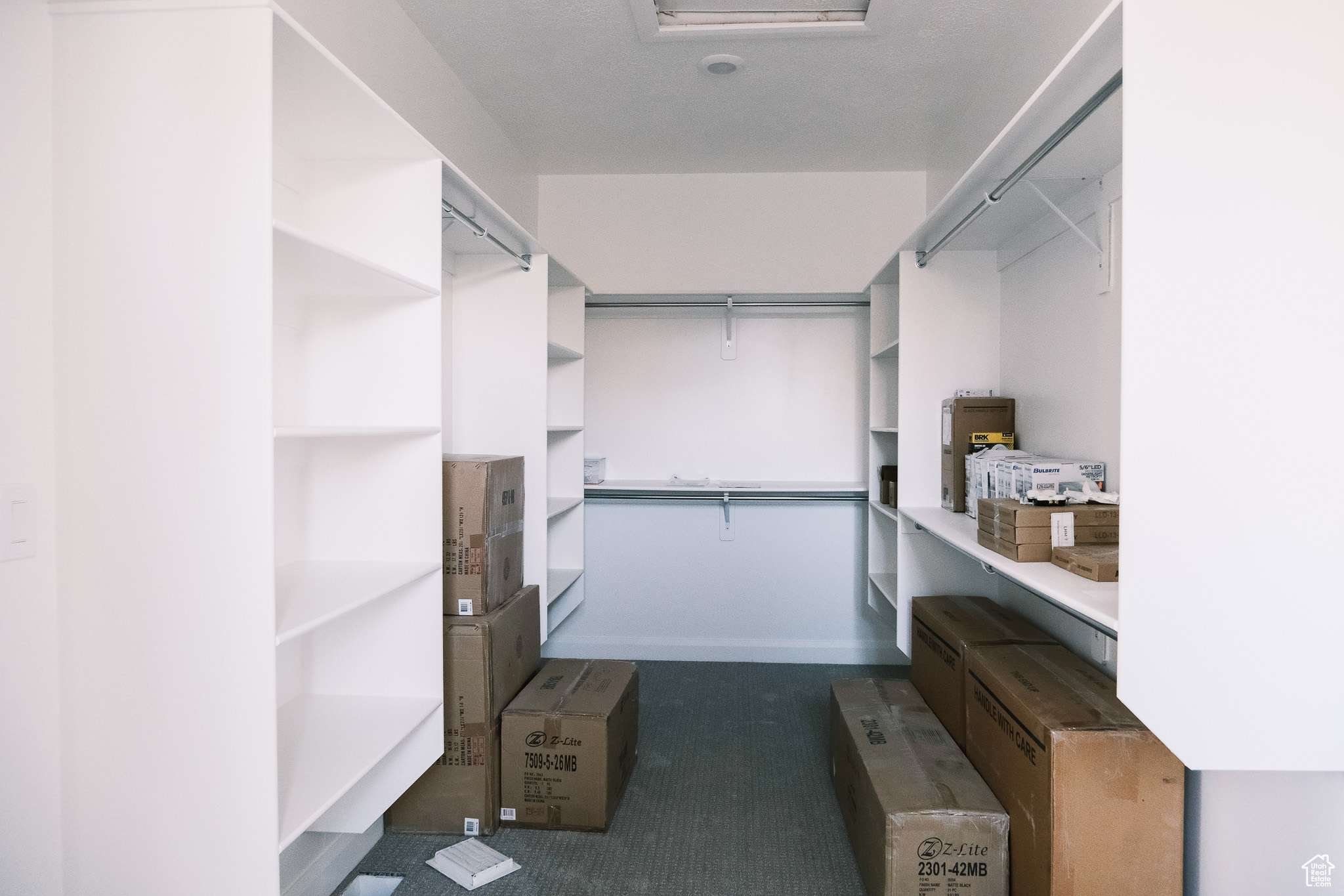 LONGHORN MEADOWS - Residential